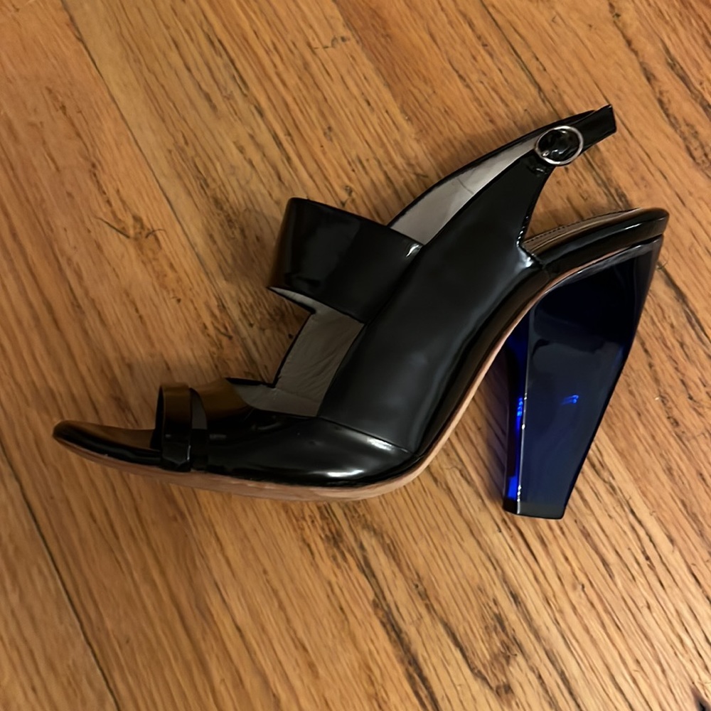 Costume National heels - Picture 5 of 7